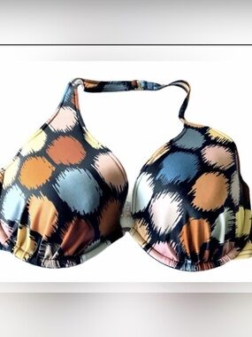 Victoria’s Secret Bikini Top. 34DD